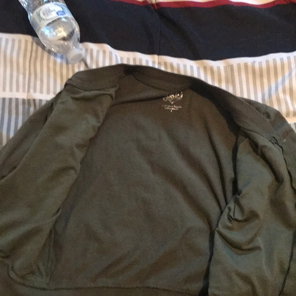 Jacket - Picture 2 of 4